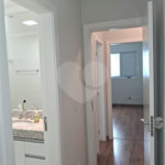 Apartamento à venda com 4 quartos, sendo 2 suítes,  em Vila Sfeir, Indaiatuba, SP