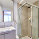 Apartamento à venda com 3 suítes em Brooklin, São Paulo, SP