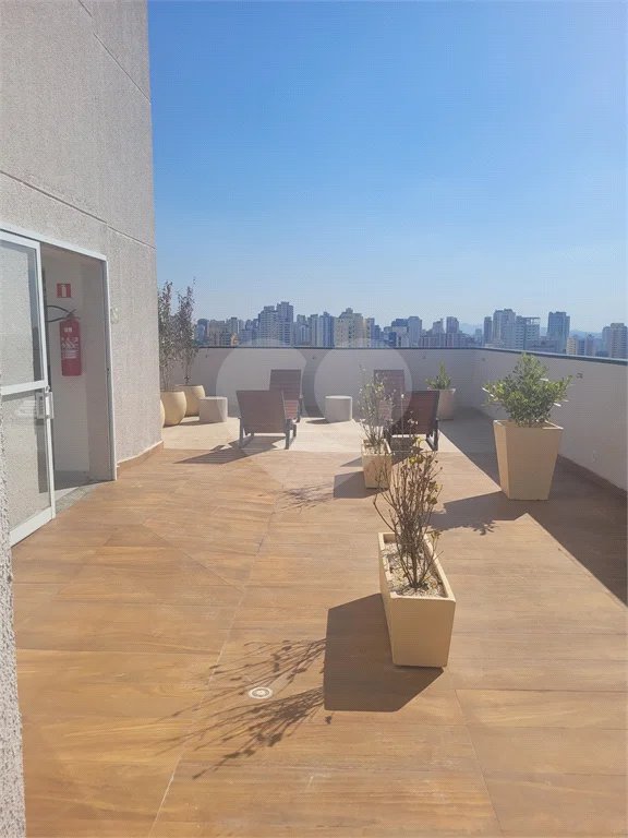 Apartamento à venda com 2 quartos em Vila Paulicéia, São Paulo, SP