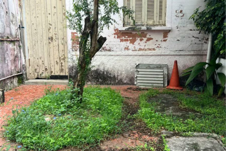 Casa de Vila à venda com 1 quarto em Pinheiros, São Paulo, SP