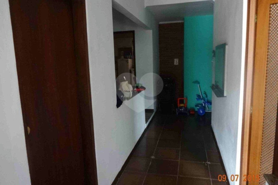 Sobrado à venda com 5 quartos, sendo 2 suítes, em Perus, São Paulo, SP