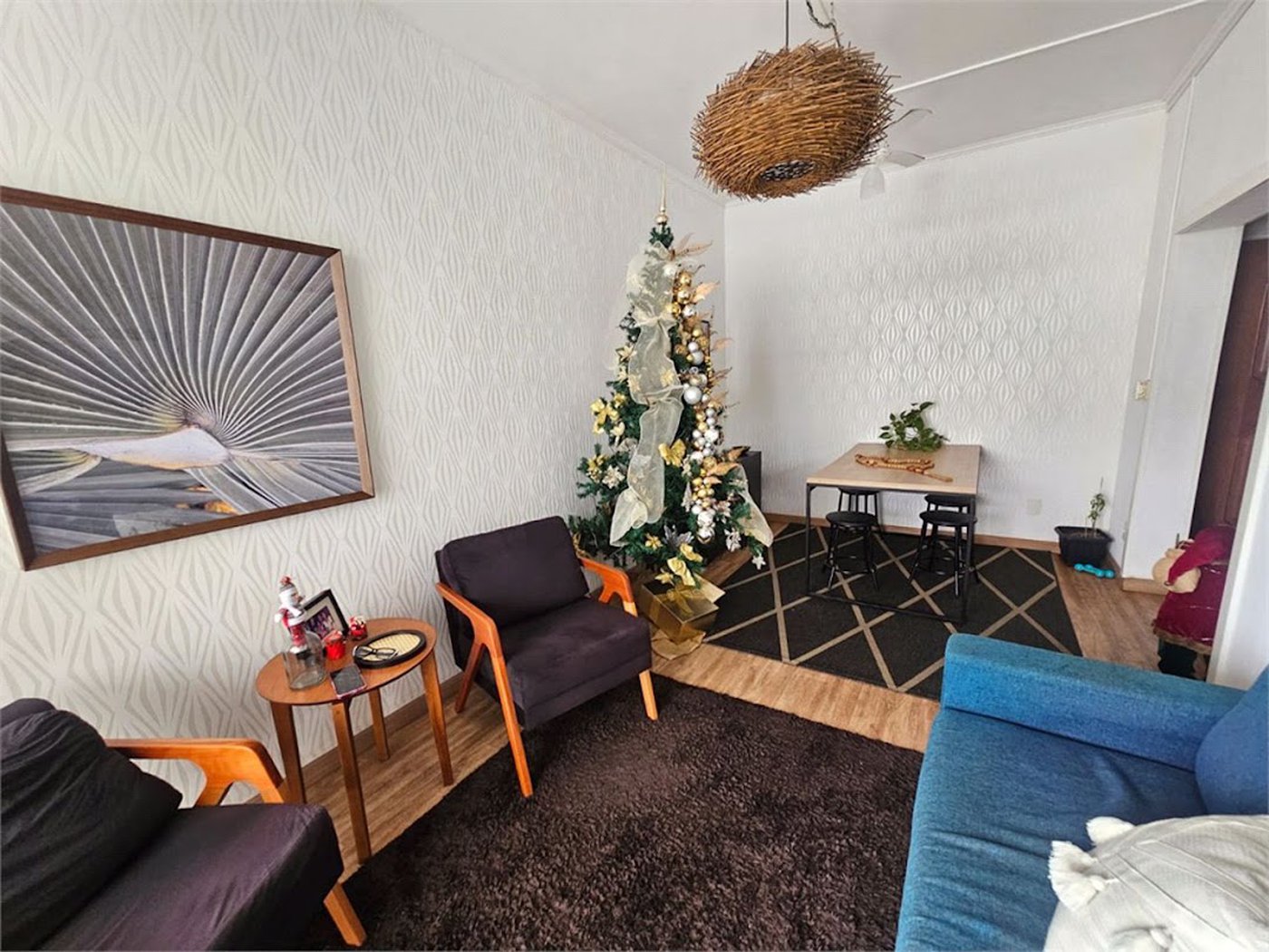 Apartamento com 3 dormitórios à venda, 180 m² por R$ 580.000,00 - Itararé - São Vicente/SP