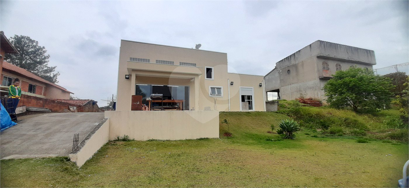 Casa à venda com 3 suítes no condomínio Alpes de Mairiporã, Mairiporã - SP