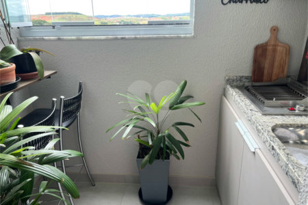 Apartamento à venda com 2 quartos, sendo 1 suíte, em Parque Residencial Flamboyant, São José dos Campos, SP