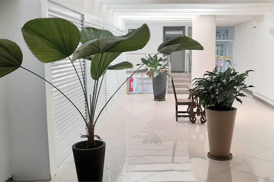 Apartamento à venda com 2 quartos em Jardim América, São Paulo, SP