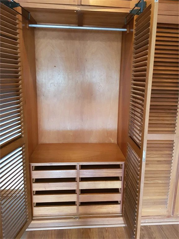 Apartamento à venda com 3 suítes em Conjunto Residencial Morumbi, São Paulo, SP