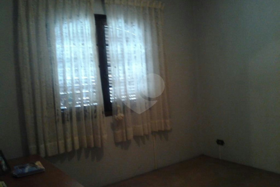 Sobrado à venda com 4 quartos, sendo 2 suítes, em Mandaqui, São Paulo, SP