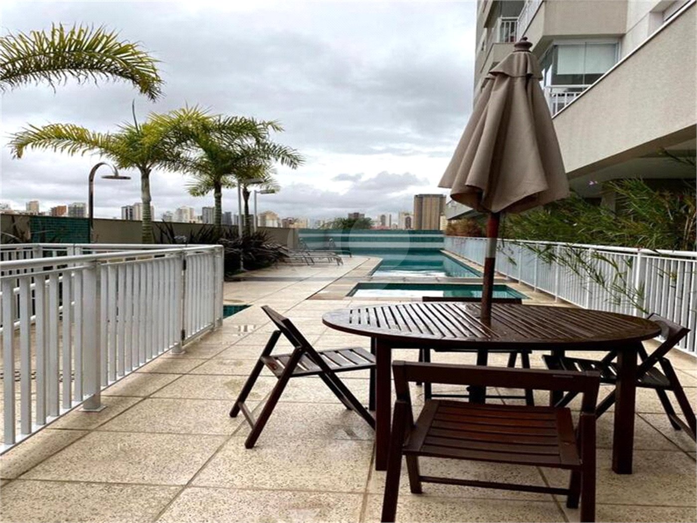 Apartamento à venda com 2 quartos em Mandaqui, São Paulo, SP