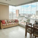 Apartamento à venda com 3 quartos, sendo 1 suíte, em Imirim, São Paulo, SP