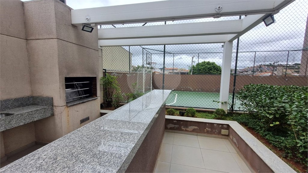 Apartamento à venda com 3 quartos, sendo 1 suíte,  em Chácara São João, São Paulo, SP