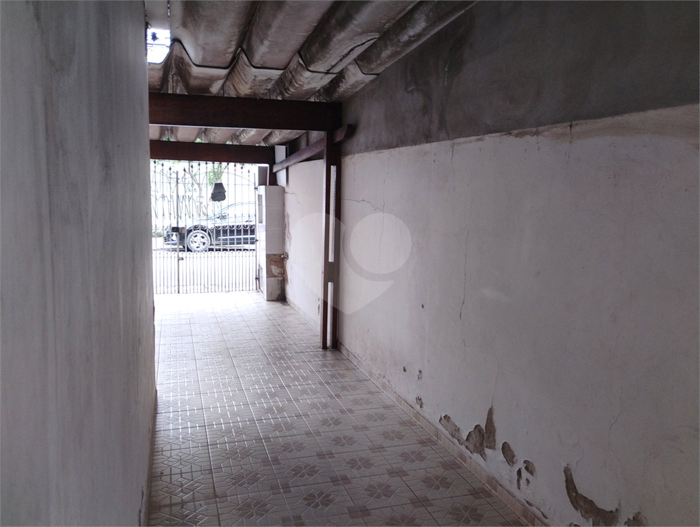 Sobrado à venda com 3 quartos, sendo 1 suíte,  em Vila Nivi, São Paulo, SP