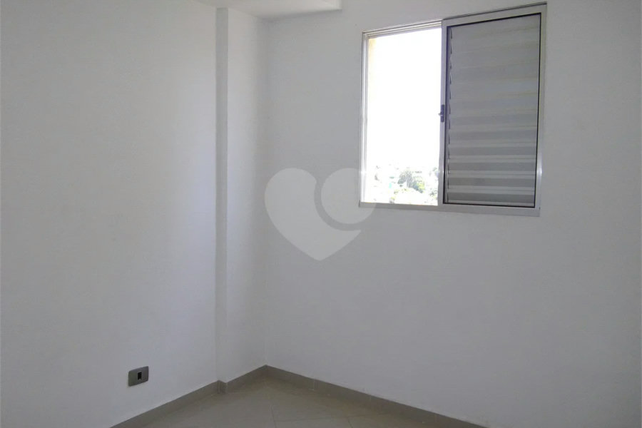 Apartamento à venda com 2 quartos em Tucuruvi, São Paulo, SP