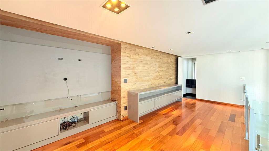 Apartamento à venda com 2 suítes em Cidade Monções, São Paulo, SP