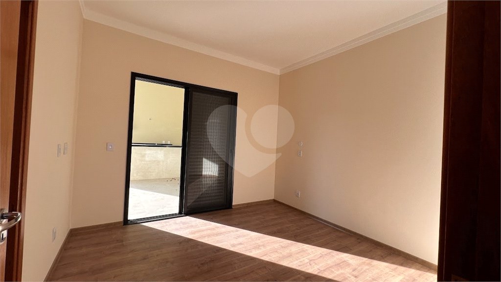 Casa à venda com 3 suítes no condomínio Village Ipanema 1, Araçoiaba da Serra - SP