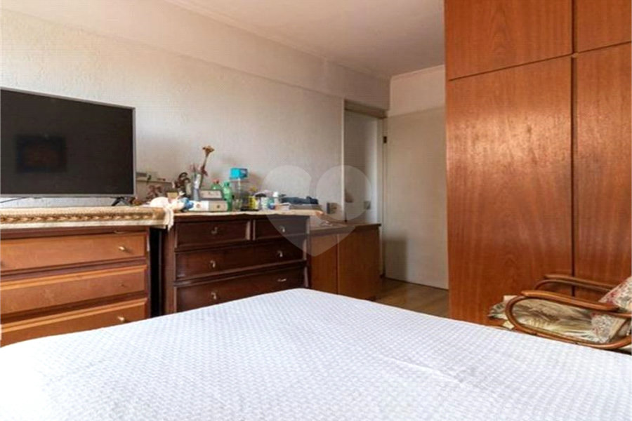 Apartamento à venda com 3 quartos, sendo 1 suíte, em Perdizes, São Paulo, SP