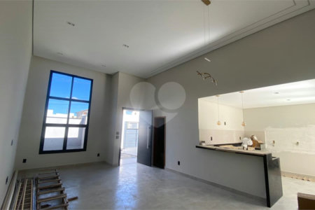 Casa à venda com 3 suítes em Jardim Esplanada II, Indaiatuba, SP