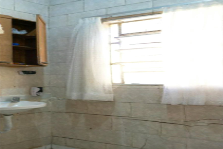 Casa Térrea à venda com 2 quartos em Vila Guilherme, São Paulo, SP