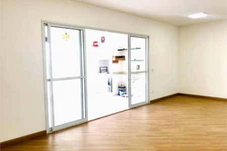 Apartamento para alugar com 3 suítes no Centro, São Bernardo do Campo, SP