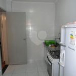Apartamento à venda com 1 quarto em Barra Funda, São Paulo, SP