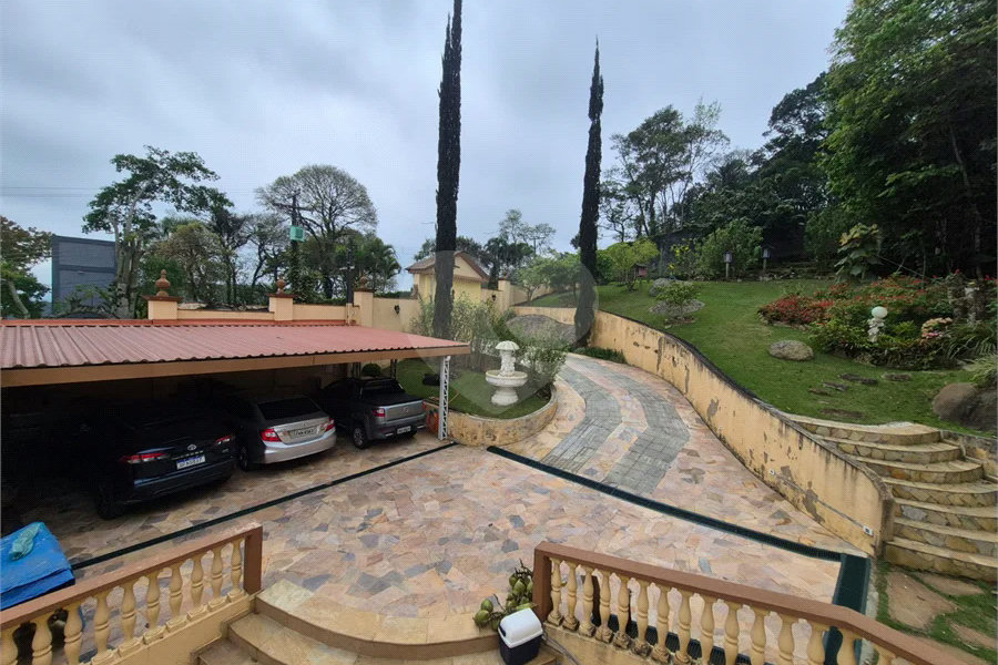 Casa à venda com 4 suítes no condomínio Sausalito, Mairiporã - SP