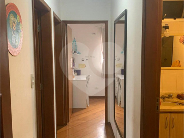 Apartamento à venda com 3 quartos em Mandaqui, São Paulo, SP