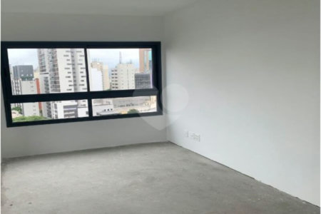 Apartamento à venda com 2 quartos, sendo 1 suíte,  em Paraíso, São Paulo, SP