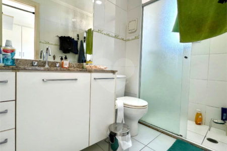 Apartamento à venda com 3 quartos, sendo 1 suíte, em Vila Galvão, Guarulhos, SP