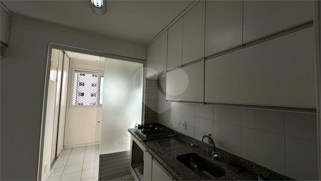 Apartamento à venda com 3 quartos, sendo 1 suíte, em Parque Maria Luiza, São Paulo, SP