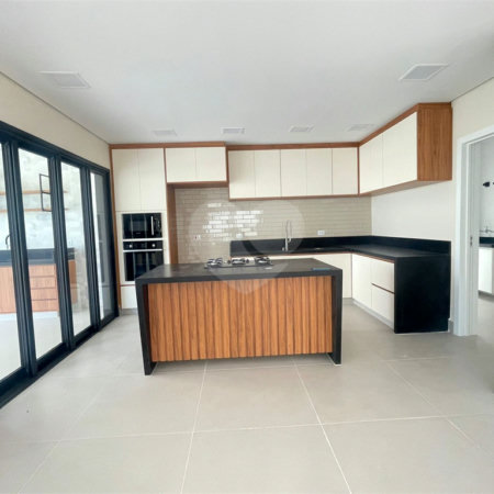Casa à venda com 3 suítes no condomínio Reserva São Nicolau, Atibaia - SP