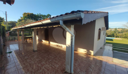 Chácara à venda com 2 quartos, sendo 1 suíte,  em Chácara Santo Antônio, Araçoiaba da Serra, SP