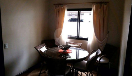 Apartamento à venda com 3 quartos, sendo 2 suítes,  em Santana, São Paulo, SP