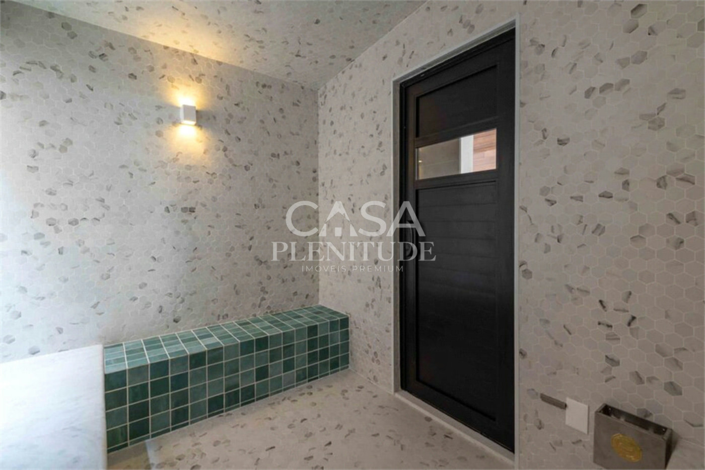 Apartamento à venda ou para alugar com 4 suítes em Parque Campolim, Sorocaba, SP
