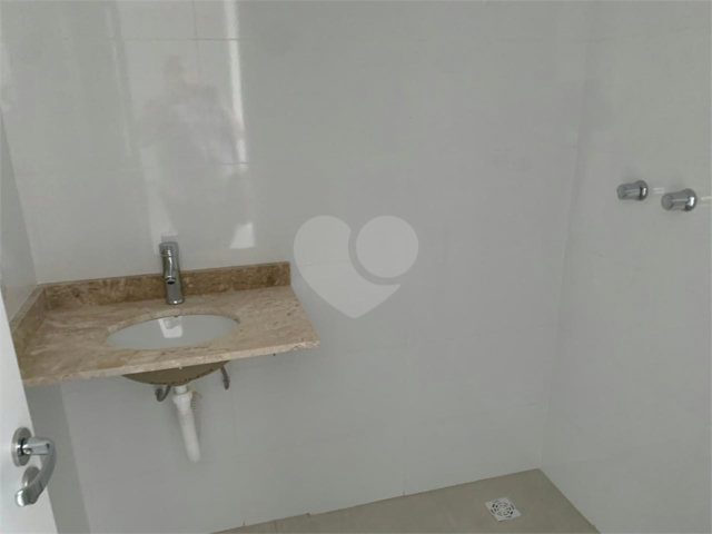 Apartamento à venda com 2 quartos, sendo 1 suíte,  em Santana, São Paulo, SP