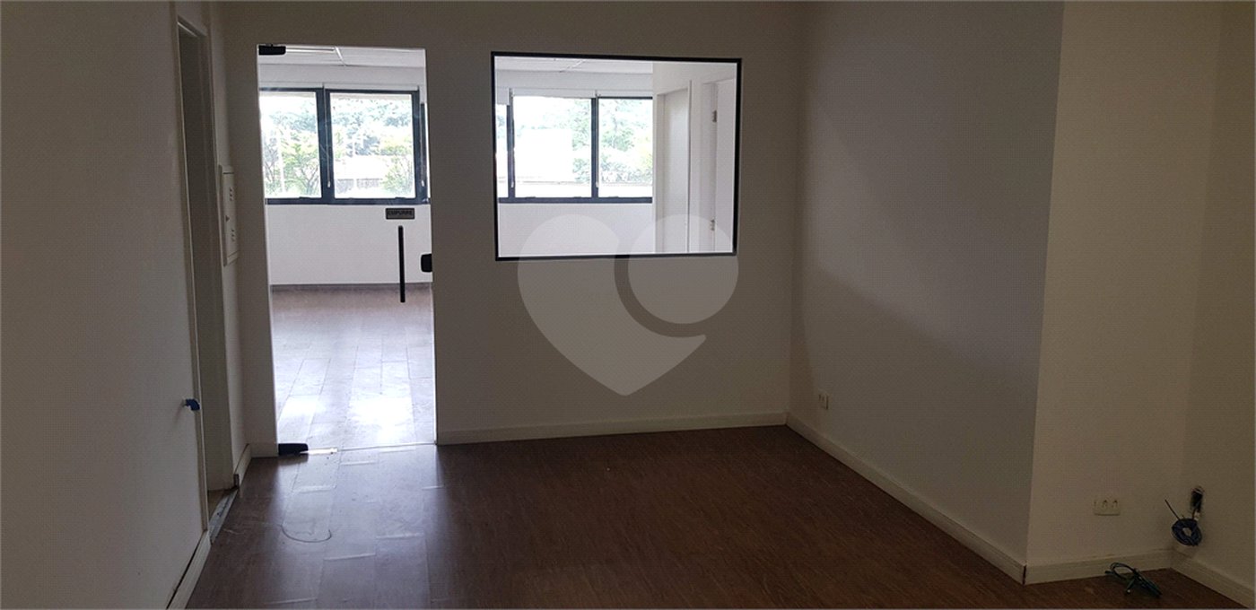 Sala à venda ou para alugar em Alto da Boa Vista, São Paulo, SP