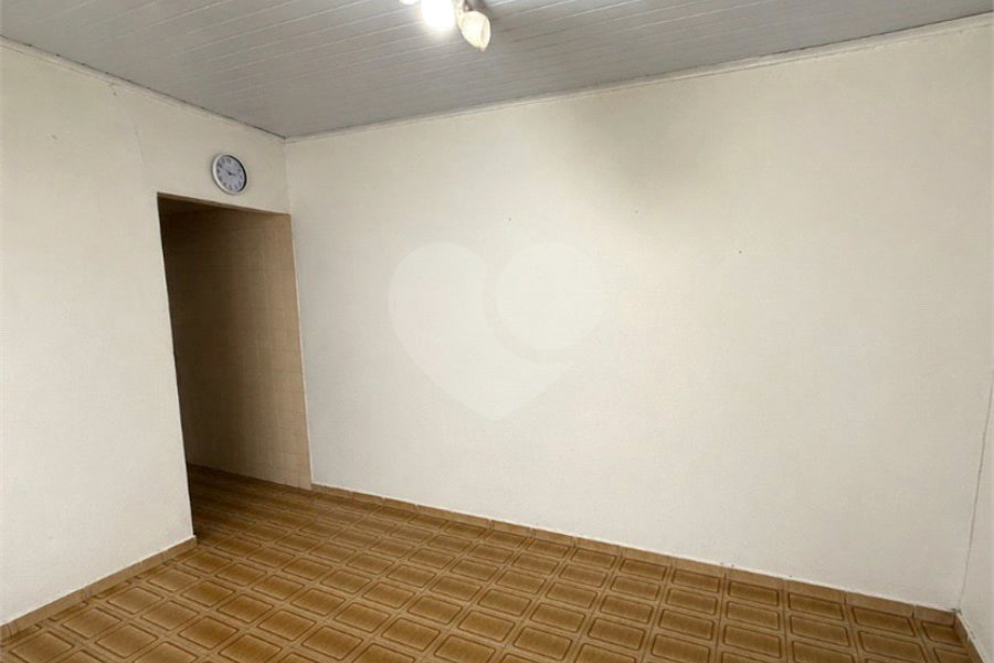 Casa à venda com 2 quartos em Casa Verde, São Paulo, SP