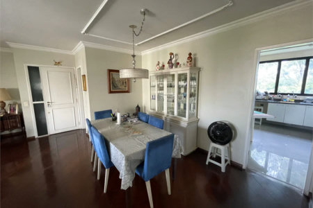 Apartamento à venda com 3 quartos, sendo 1 suíte,  em Lar São Paulo, São Paulo, SP