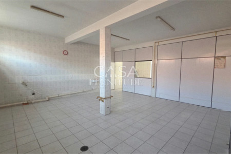Salão para alugar em Jardim Gonçalves, Sorocaba, SP