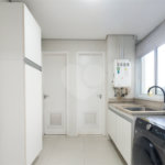 Apartamento à venda com 4 quartos, sendo 2 suítes, em Brooklin, São Paulo, SP