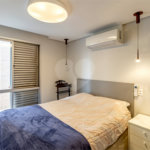 Apartamento à venda com 4 quartos, sendo 2 suítes, em Perdizes, São Paulo, SP