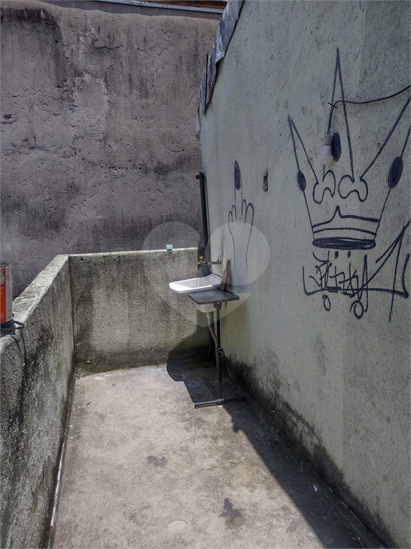 Sobrado à venda ou para alugar com 4 quartos em Vila Madalena, São Paulo, SP