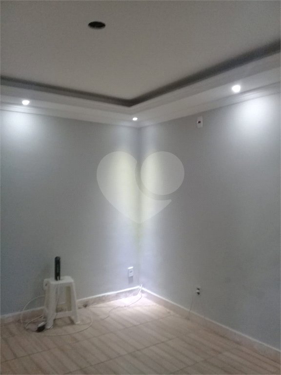 Casa Térrea para alugar com 2 quartos, sendo 1 suíte, em Santíssimo, Rio de Janeiro, RJ