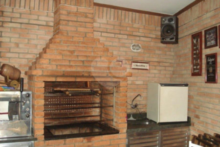 Sobrado à venda com 3 quartos, sendo 1 suíte,  em Vila Aurora (zona Norte), São Paulo, SP