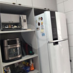 Apartamento à venda com 2 quartos, sendo 1 suíte, em Vila Guarani (z Sul), São Paulo, SP