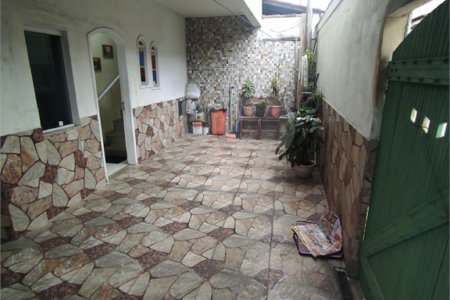 Casa à venda com 4 quartos em Santíssimo, Rio de Janeiro, RJ
