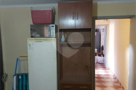 Terreno à venda com 5 quartos, sendo 1 suíte, em Vila Gustavo, São Paulo, SP