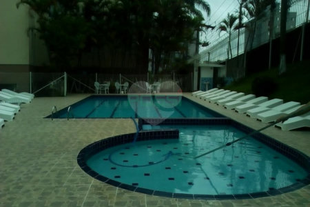 Apartamento à venda com 2 quartos em Vila Constança, São Paulo, SP