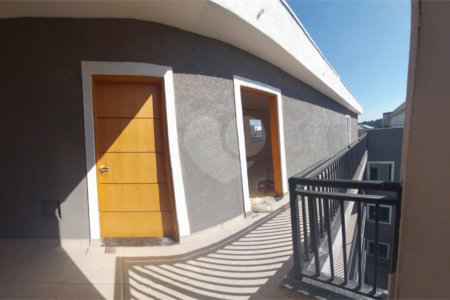 Apartamento à venda com 2 quartos em Jaçanã, São Paulo, SP
