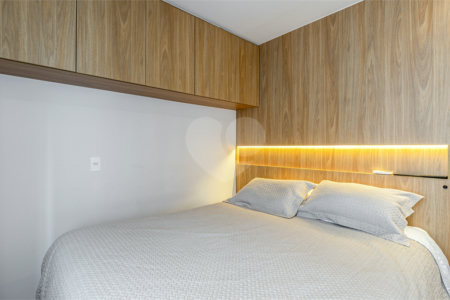 Apartamento à venda com 3 quartos, sendo 1 suíte, em Vila Uberabinha, São Paulo, SP