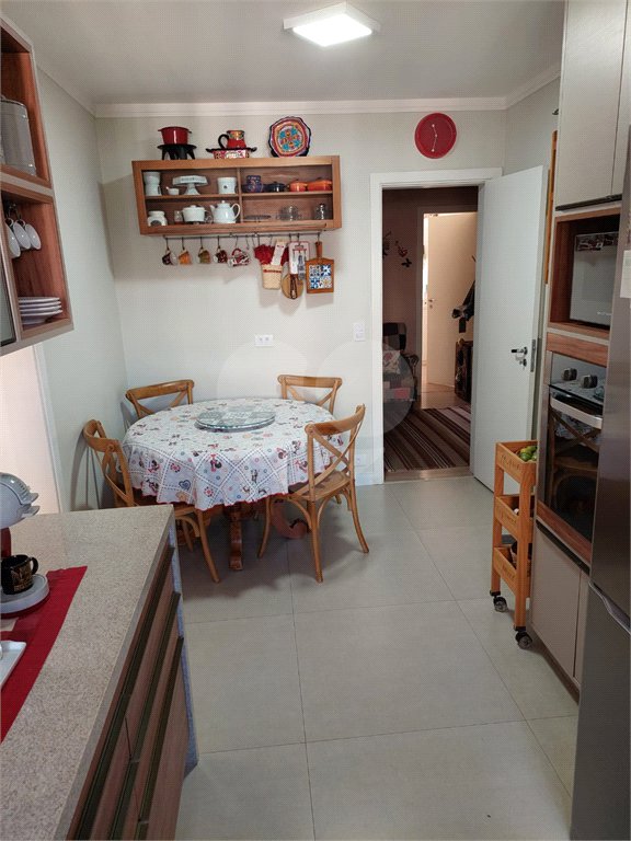 Apartamento à venda com 3 suítes em Jardim Ampliação, São Paulo, SP