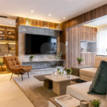 Apartamento à venda com 3 quartos, sendo 1 suíte, em Vila Pirajussara, São Paulo, SP